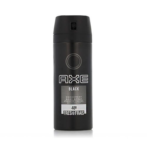  Axe Black 150 ml