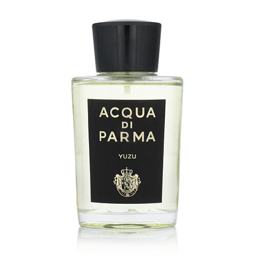 Parfémovaná voda Acqua di Parma Signatures Of The Sun Yuzu 180 ml