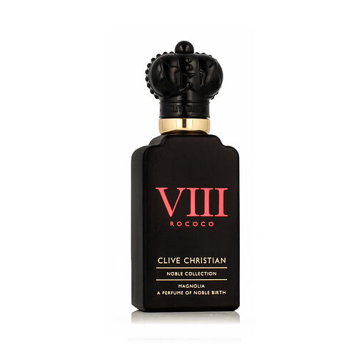 Parfém Clive Christian VIII Rococo Magnolia 50 ml
