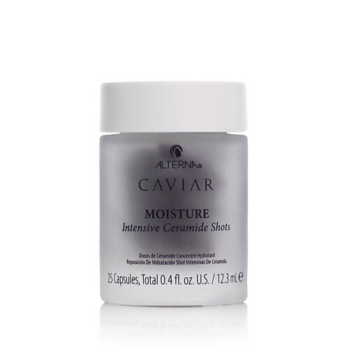 Sérum na vlasy Alterna Caviar Anti-Aging Moisture Intensive Ceramide Shot 12,3 ml