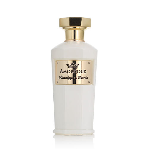 Parfémovaná voda Amouroud Himalayan Woods 100 ml