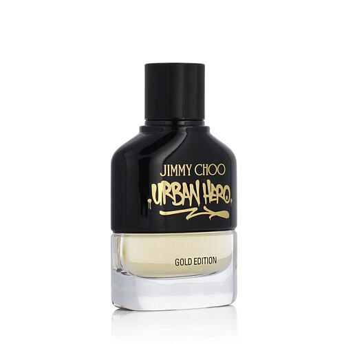 Parfémovaná voda Jimmy Choo Urban Hero Gold Edition 50 ml