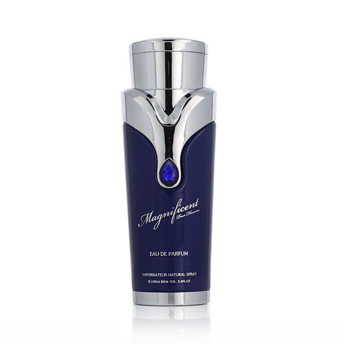 Parfémovaná voda Armaf Magnificent Blue Pour Homme 100 ml