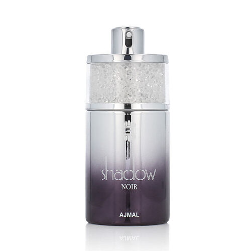 Parfémovaná voda Ajmal Shadow Noir 75 ml
