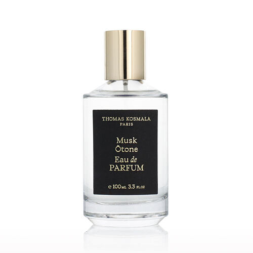 Parfémovaná voda Thomas Kosmala Musk Otone 100 ml