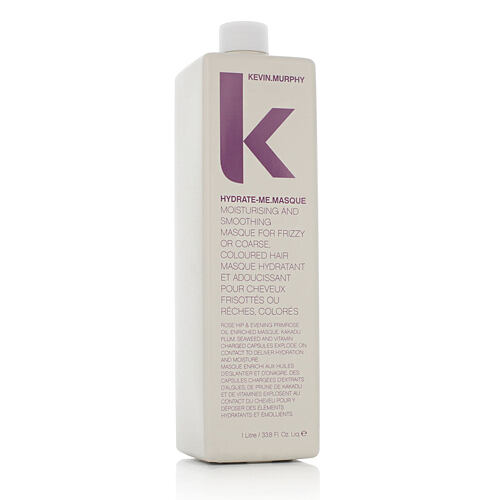 Maska na vlasy Kevin Murphy Hydrate-Me Masque 1000 ml
