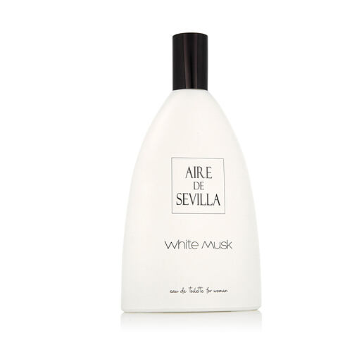 Toaletní voda Instituto Espanol Aire de Sevilla White Musk 150 ml