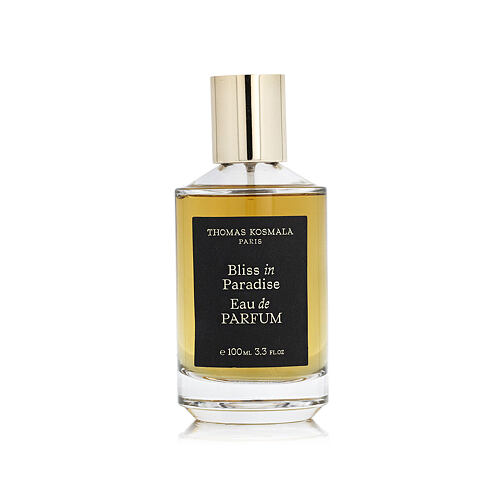 Parfémovaná voda Thomas Kosmala Bliss in Paradise 100 ml