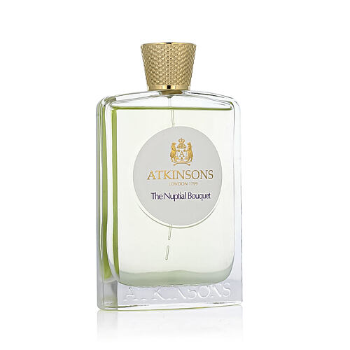 Toaletní voda Atkinsons The Nuptial Bouquet 100 ml