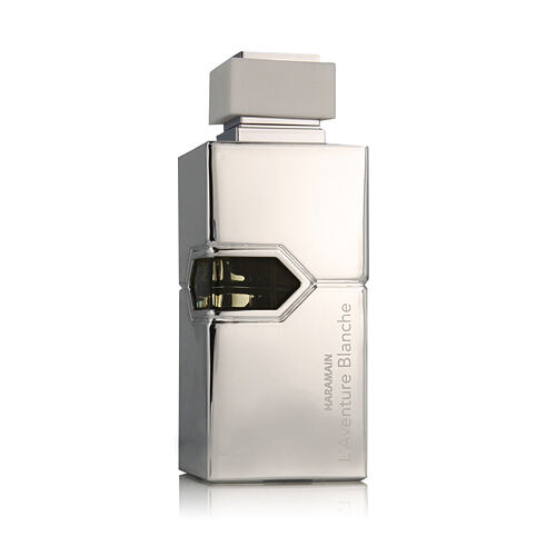 Parfémovaná voda Al Haramain L'Aventure Blanche 200 ml