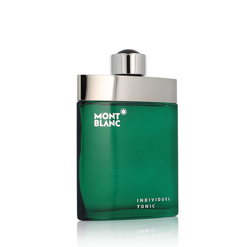 Toaletní voda Montblanc Individuel Tonic 75 ml Tester