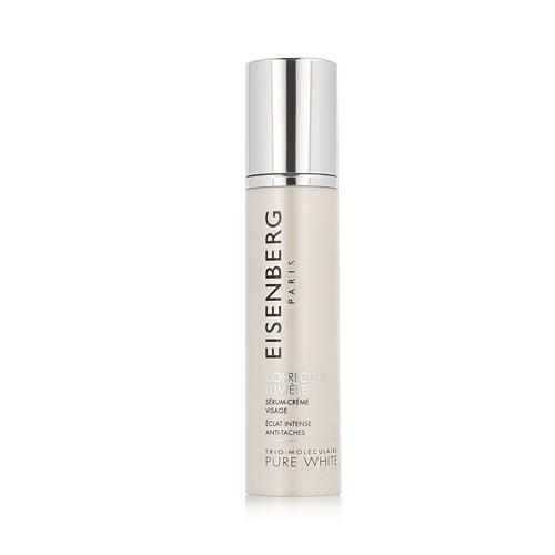 Pleťové sérum Eisenberg Pure White Whitening Corrector 50 ml