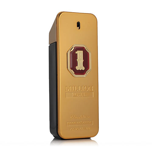 Parfém Paco Rabanne 1 Million Royal 200 ml