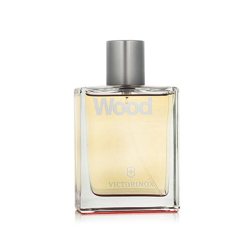 Toaletní voda Victorinox Wood 100 ml