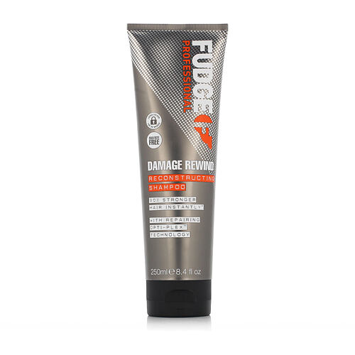 Šampon Fudge Professional Damage Rewind Reconstruction Shampoo 250 ml