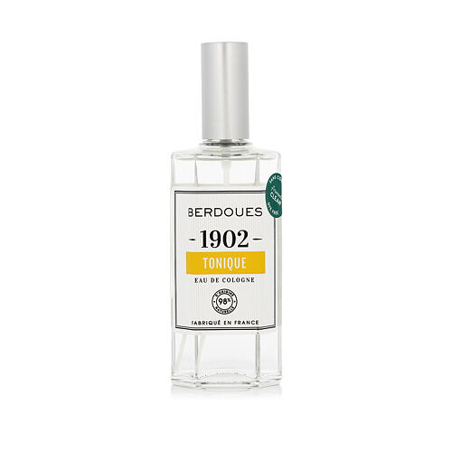 Kolínská voda Berdoues 1902 Tonique 125 ml