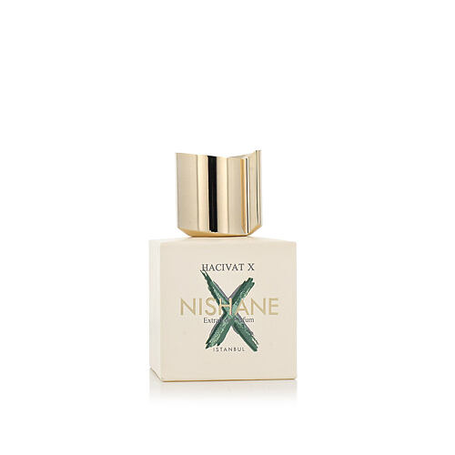 Parfémový extrakt Nishane Hacivat X 100 ml