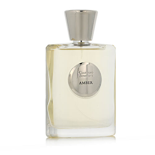 Parfémovaná voda Giardino Benessere Amber 100 ml