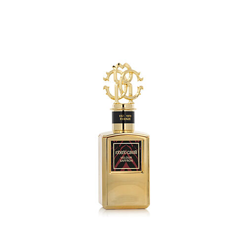 Parfém Roberto Cavalli Velour Saffron 100 ml