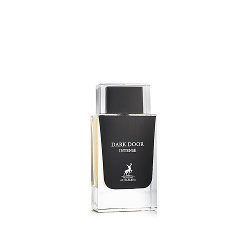 Parfémovaná voda Maison Alhambra Dark Door Intense 100 ml