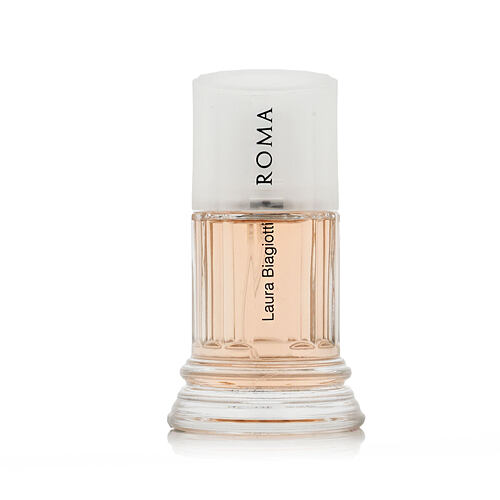 Toaletní voda Laura Biagiotti Roma Fiori Bianchi 25 ml