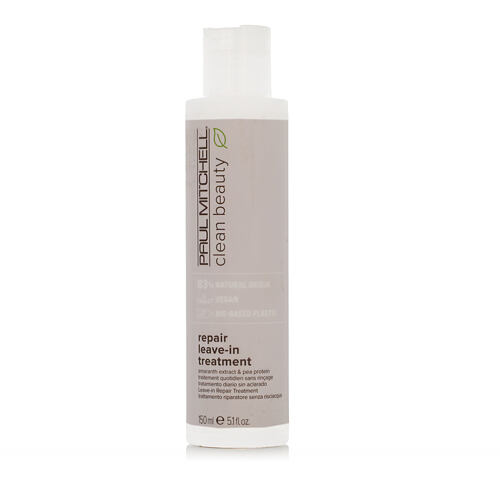 Bezoplachová péče Paul Mitchell Clean Beauty Repair Leave-in Treatment 150 ml