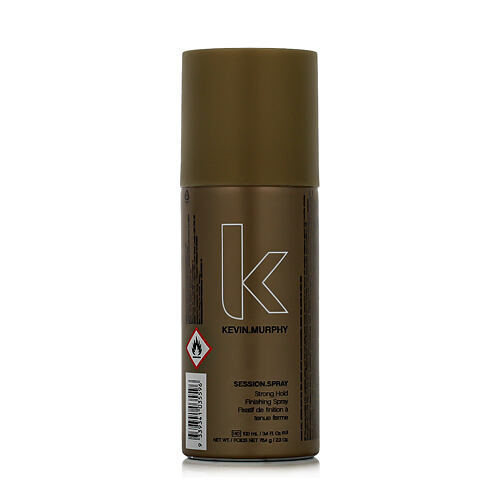 Lak na vlasy Kevin Murphy Session.Spray 100 ml