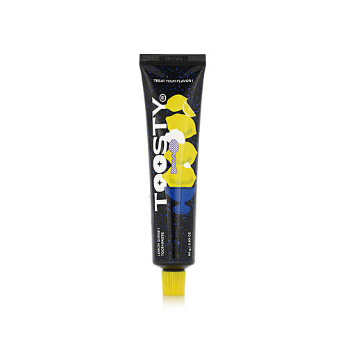 Zubní pasta TOOSTY Lemon Sorbet Toothpaste 80 g