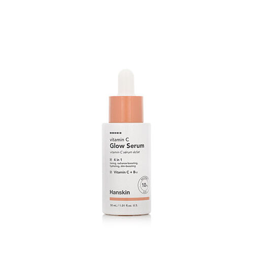 Pleťové sérum Hanskin Vitamin C Glow Serum 30 ml