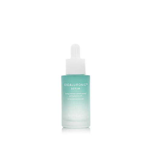 Pleťové sérum Mizon Cicaluronic Serum 30 ml