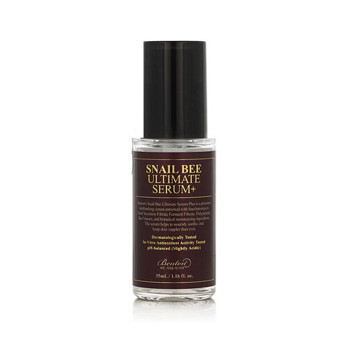 Pleťové sérum Benton Snail Bee Ultimate Serum+ 35 ml
