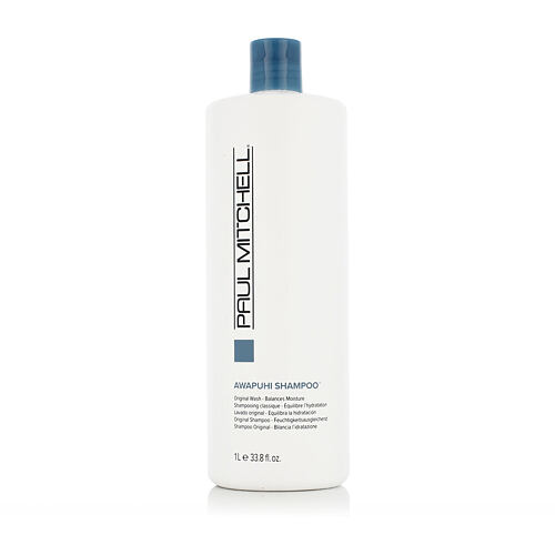 Šampon Paul Mitchell Original Awapuhi Shampoo 1000 ml