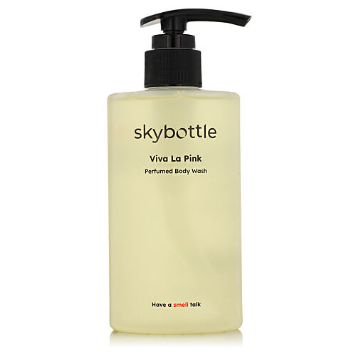 Sprchový gel Skybottle Viva La Pink Perfumed Body Wash 300 ml