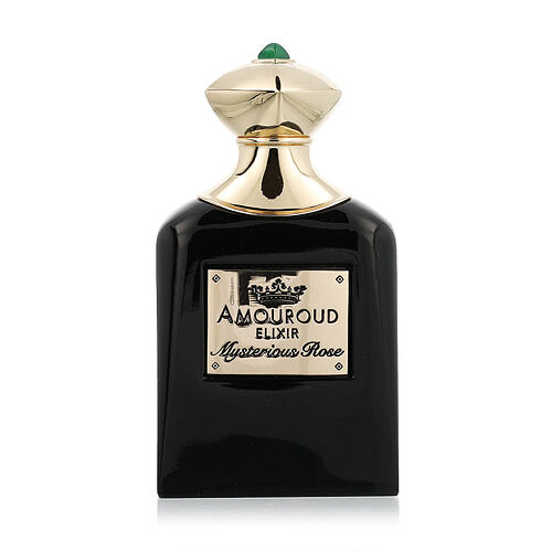 Parfémový extrakt Amouroud Elixir Mysterious Rose 75 ml