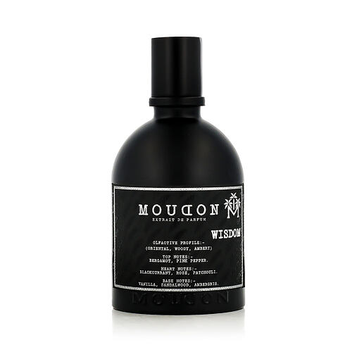 Parfémový extrakt Moudon Wisdom 100 ml