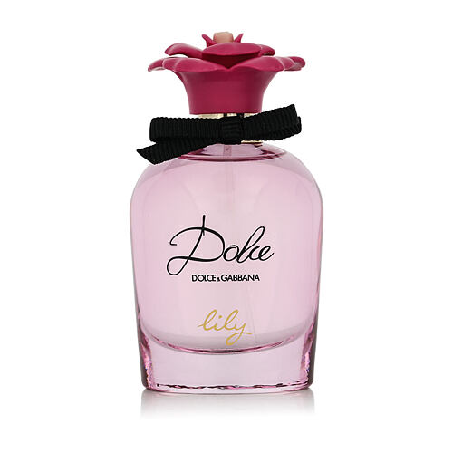 Toaletní voda Dolce&Gabbana Dolce Lily 75 ml