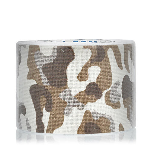 Náplast BB Tape Get Active Tape Camo Brown 1 ks Camo Brown