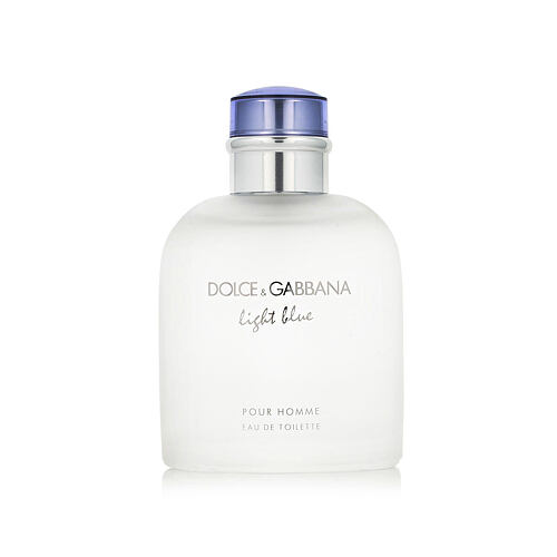 Toaletní voda Dolce&Gabbana Light Blue 125 ml Tester