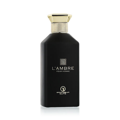 Parfémovaná voda Grandeur L'Ambre Pour Homme 100 ml