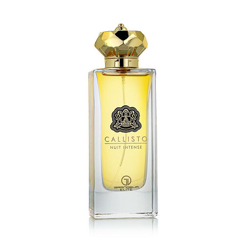 Parfémovaná voda Grandeur Callisto Nuit Intense 85 ml