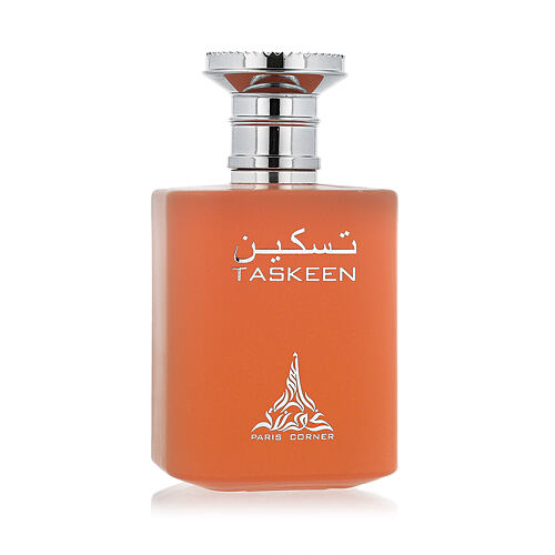 Parfémovaná voda Paris Corner Taskeen 100 ml