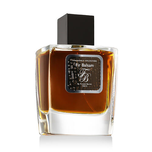Parfémový extrakt Franck Boclet Fir Balsam 100 ml