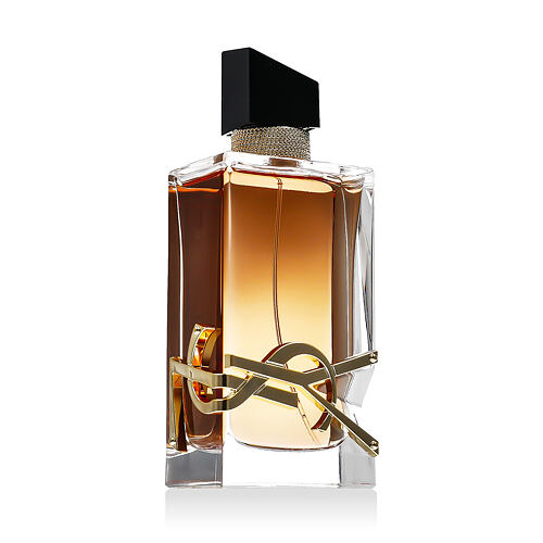 Parfémovaná voda Yves Saint Laurent Libre Flowers & Flames Florale 90 ml