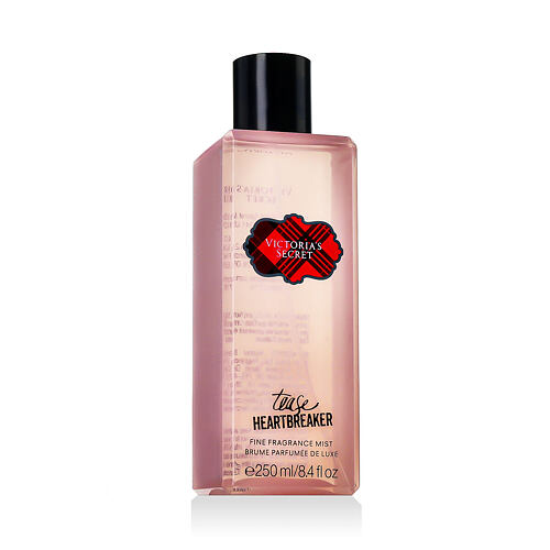 Tělový sprej Victoria´s Secret Tease Heartbreaker 250 ml