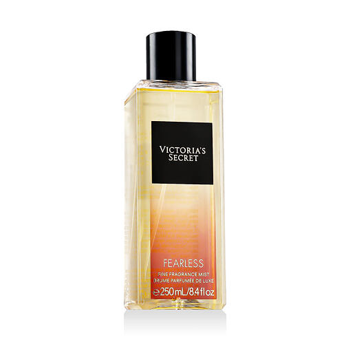 Tělový sprej Victoria´s Secret Fearless 250 ml
