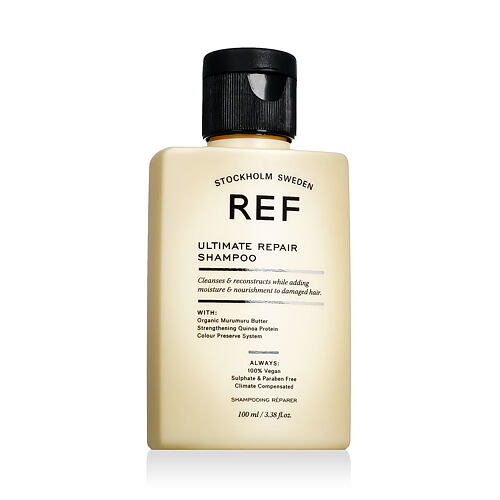 Šampon REF Ultimate Repair Shampoo 100 ml