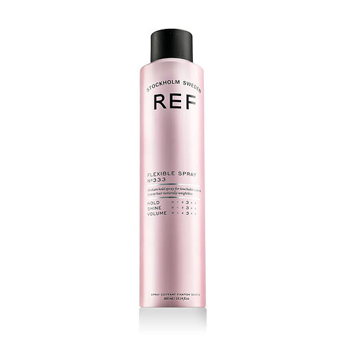 Lak na vlasy REF Flexible Spray N°333 300 ml