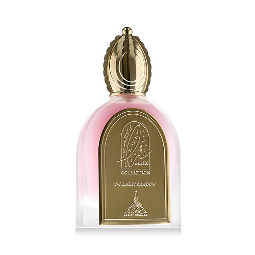 Parfémovaná voda Paris Corner Twilight Shadow Musk Collection 100 ml