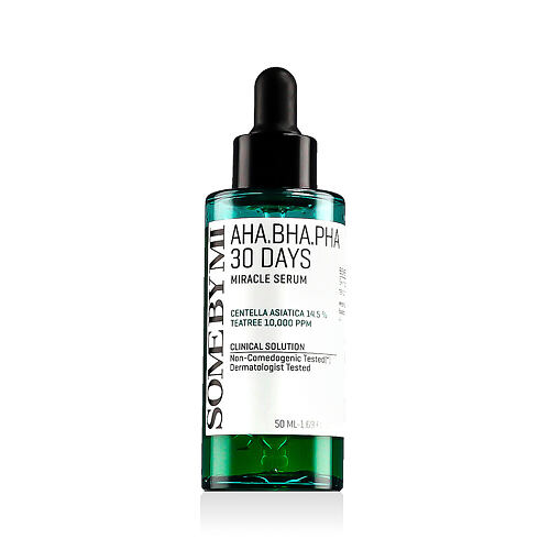 Pleťové sérum Some By Mi AHA.BHA.PHA 30 Days Miracle Serum 50 ml