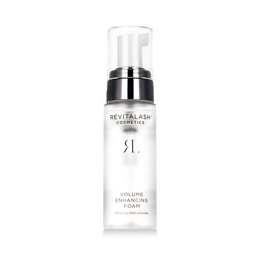 Objem vlasů RevitaLash Volume Enhancing Foam 55 ml